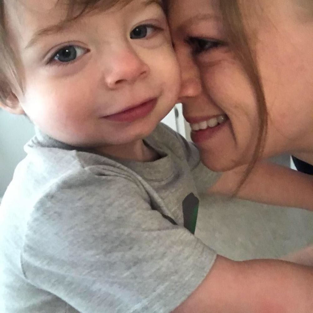 Meet your Posher, Jen